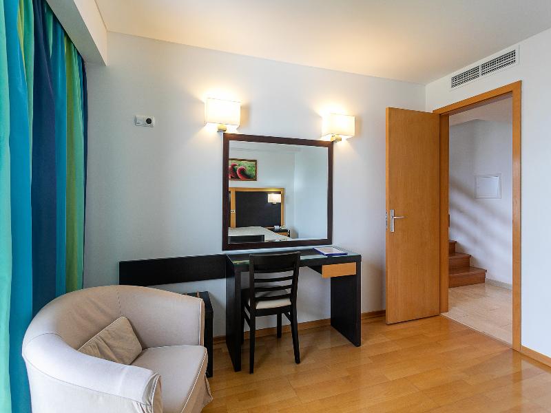 Antillia Hotel - Oda