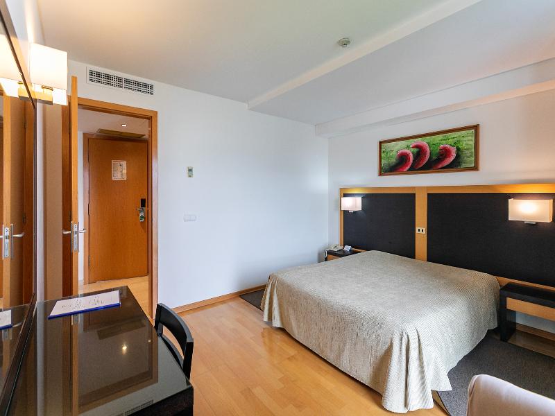 Antillia Hotel - Oda