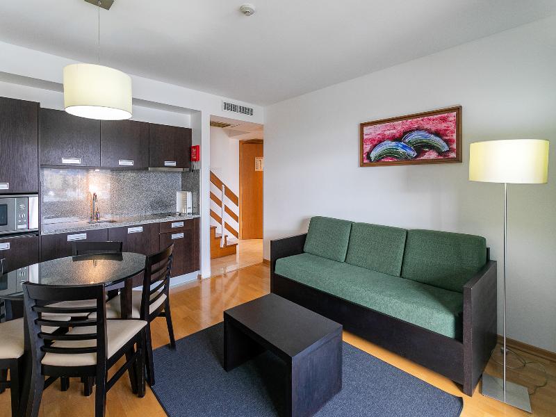 Antillia Hotel - Oda