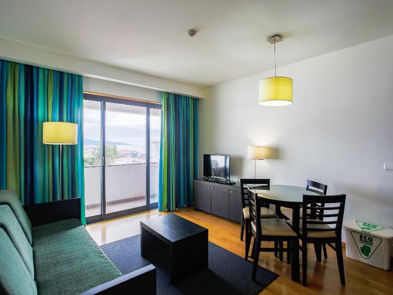 Antillia Hotel - Oda
