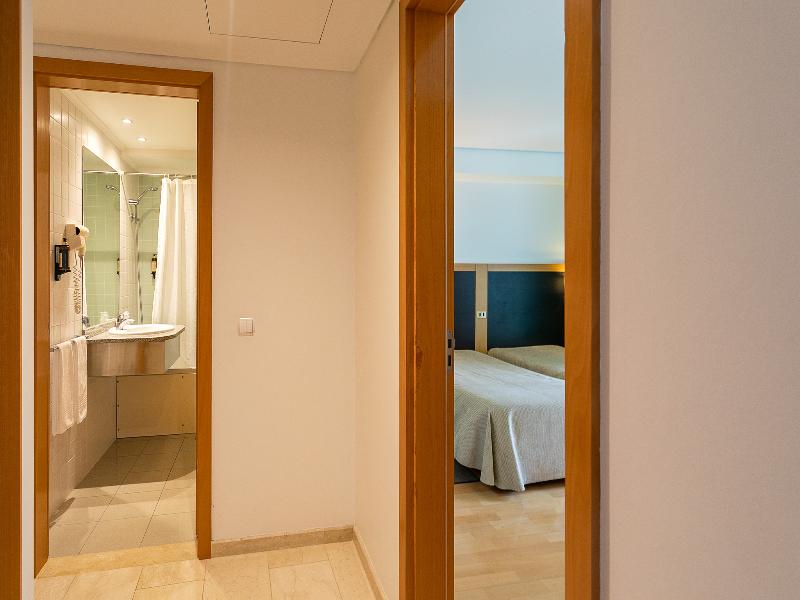 Antillia Hotel - Oda