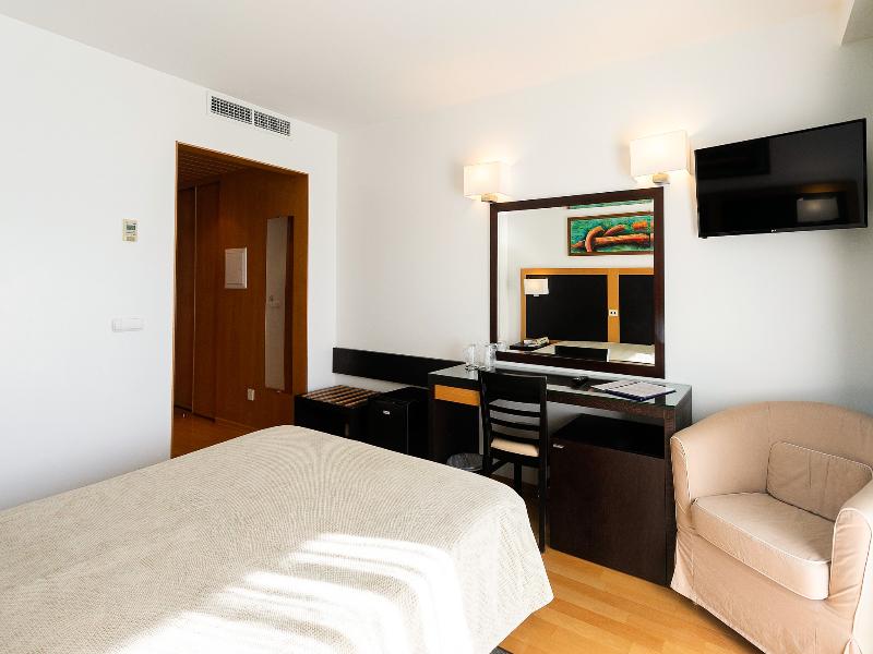 Antillia Hotel - Oda