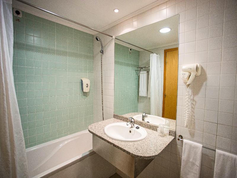 Antillia Hotel - Oda