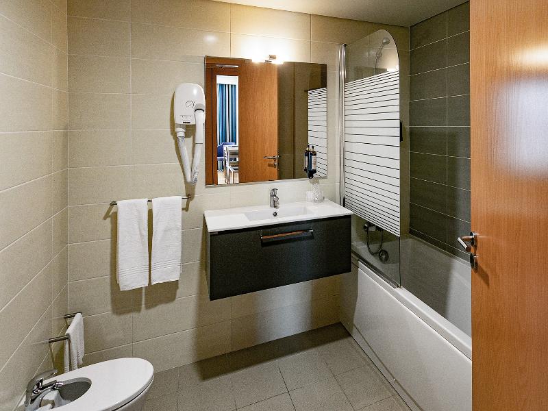 Antillia Hotel - Oda