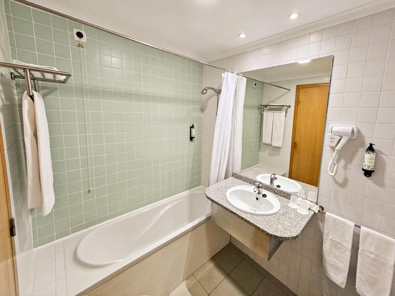 Antillia Hotel - Oda