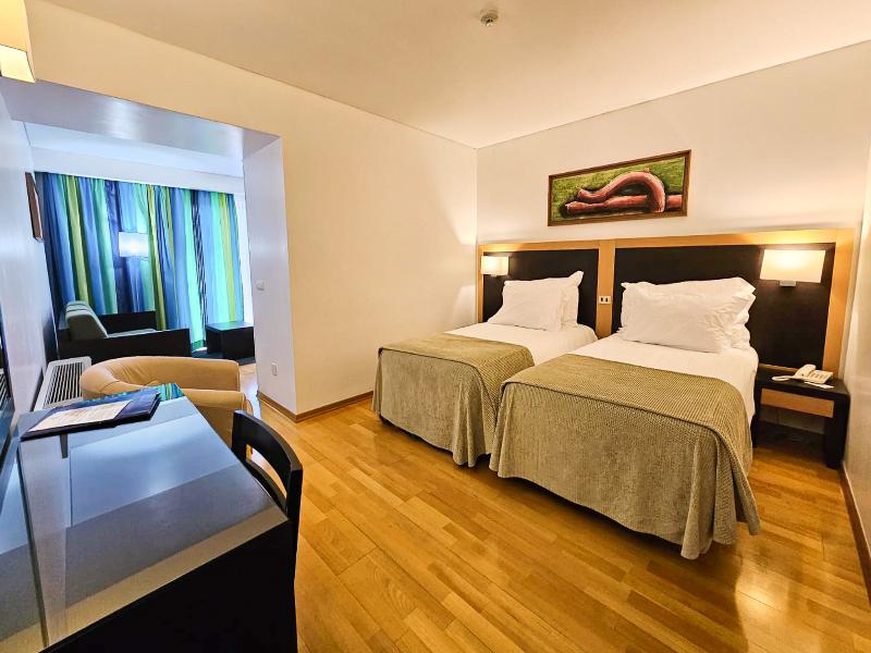 Antillia Hotel - Oda