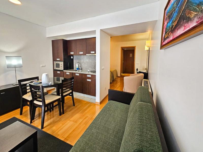 Antillia Hotel - Oda