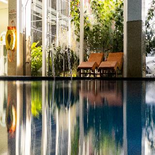 Antillia Hotel fotoÄŸrafÄ±
