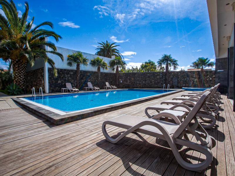 Antillia Hotel - Havuz