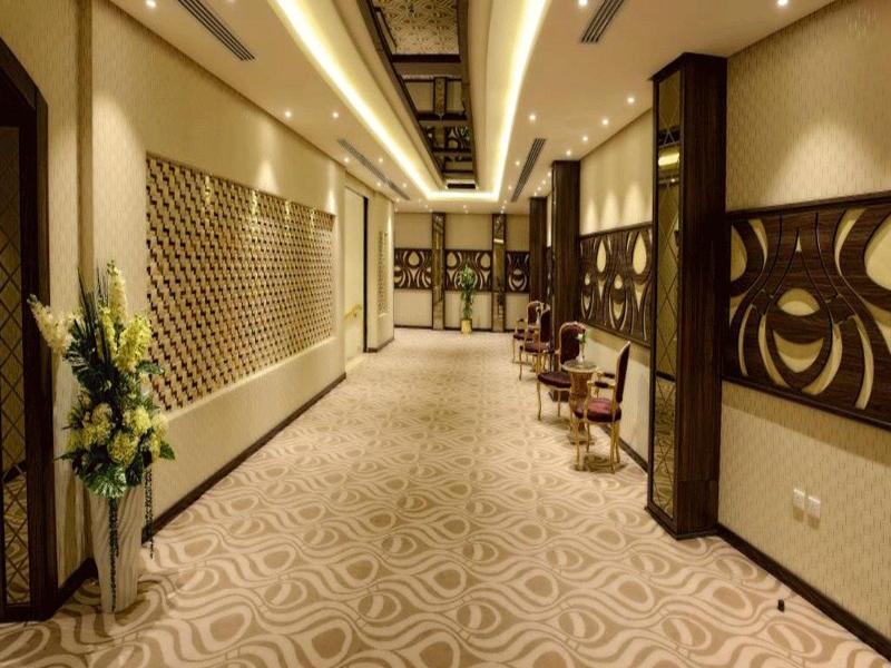 Crowne Plaza Riyadh Palace, an IHG Hotel - Toplantı