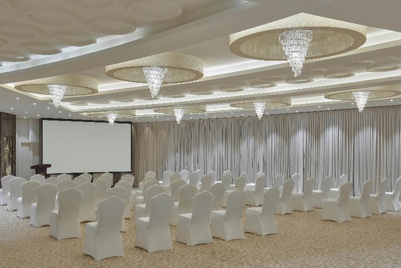 Crowne Plaza Riyadh Palace, an IHG Hotel - Toplantı