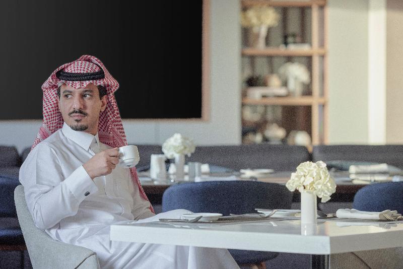 Crowne Plaza Riyadh Palace, an IHG Hotel - Genel