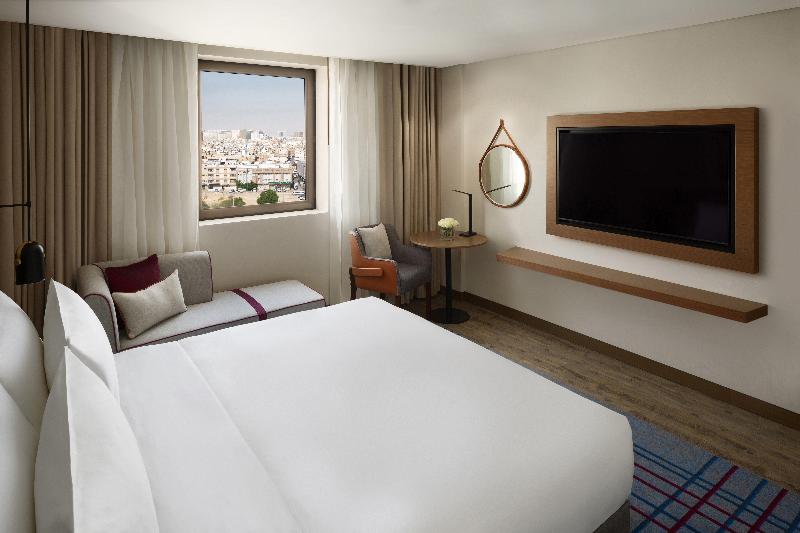 Crowne Plaza Riyadh Palace, an IHG Hotel - Oda