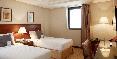 Crowne Plaza Riyadh Palace, an IHG Hotel oda fotoğrafı