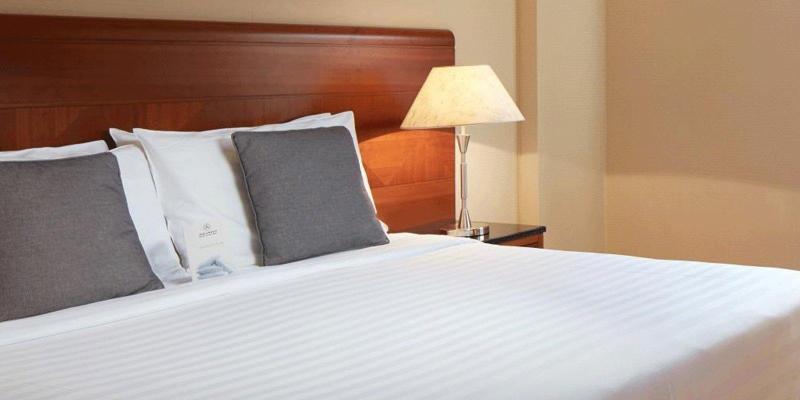 Crowne Plaza Riyadh Palace, an IHG Hotel - Oda