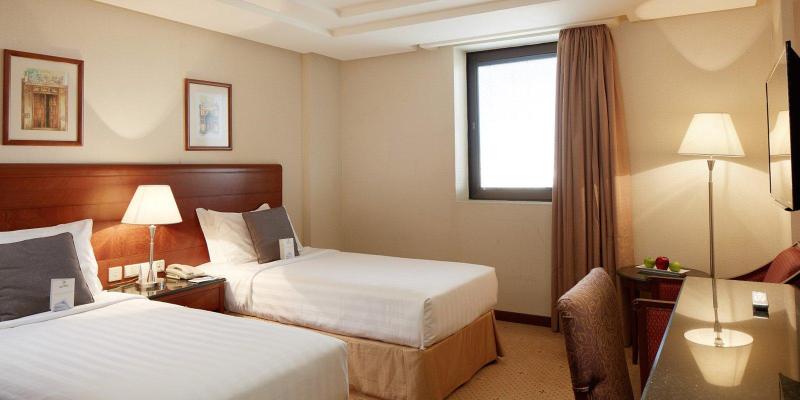 Crowne Plaza Riyadh Palace, an IHG Hotel - Oda