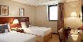 Crowne Plaza Riyadh Palace, an IHG Hotel oda fotoğrafı