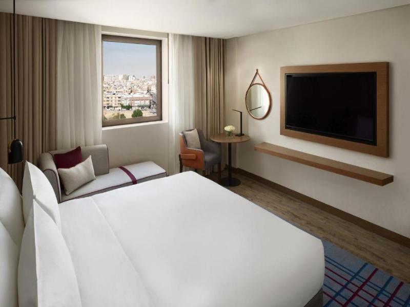 Crowne Plaza Riyadh Palace, an IHG Hotel - Oda