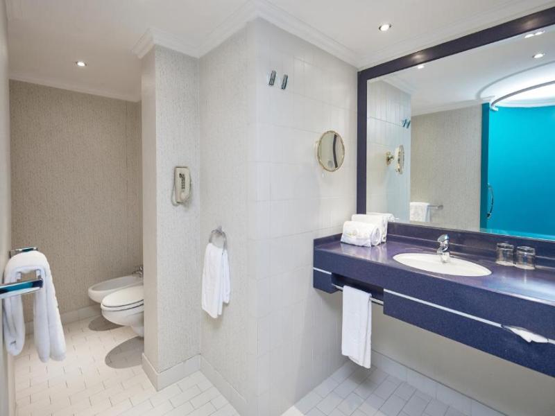 Crowne Plaza Riyadh Palace, an IHG Hotel - Oda