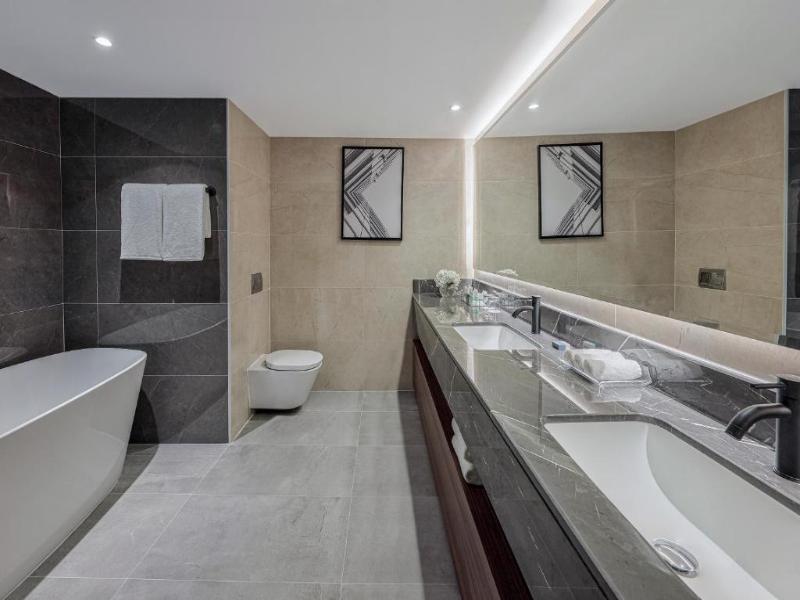 Crowne Plaza Riyadh Palace, an IHG Hotel - Oda