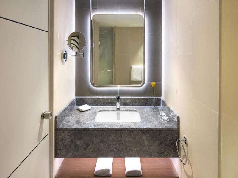 Crowne Plaza Riyadh Palace, an IHG Hotel - Oda