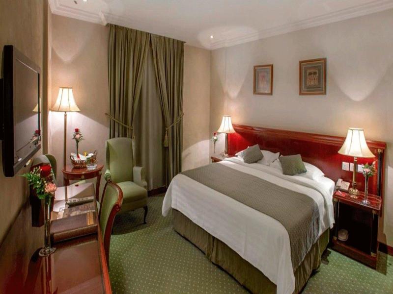 Crowne Plaza Riyadh Palace, an IHG Hotel - Oda