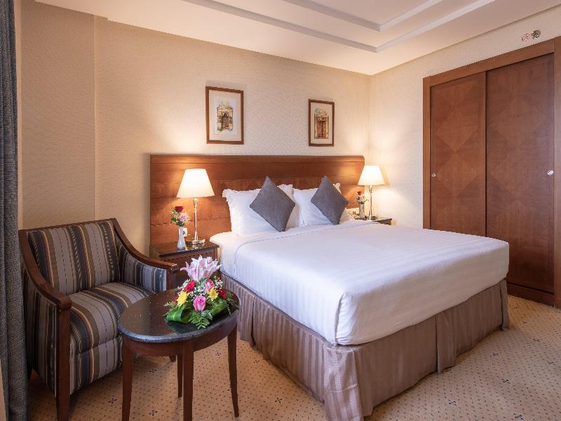 Crowne Plaza Riyadh Palace, an IHG Hotel - Oda
