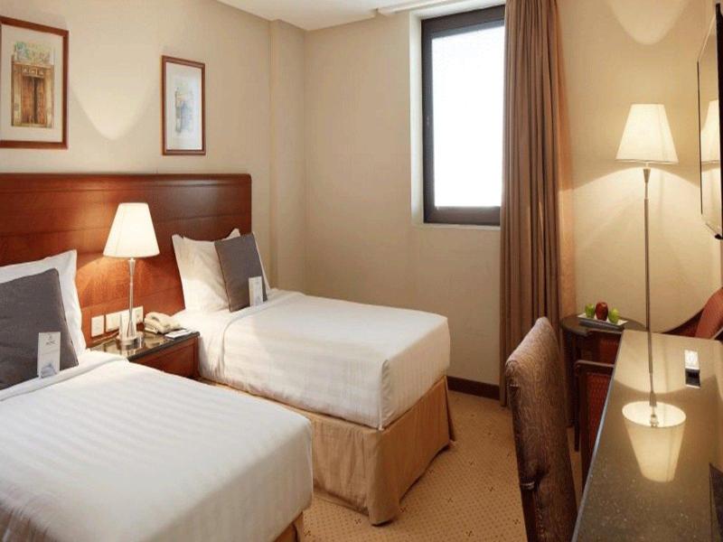 Crowne Plaza Riyadh Palace, an IHG Hotel - Oda
