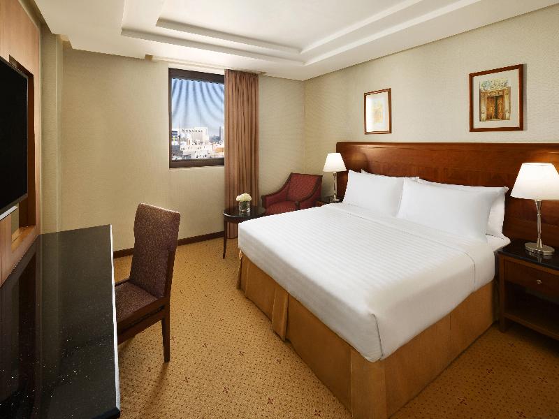 Crowne Plaza Riyadh Palace, an IHG Hotel - Oda