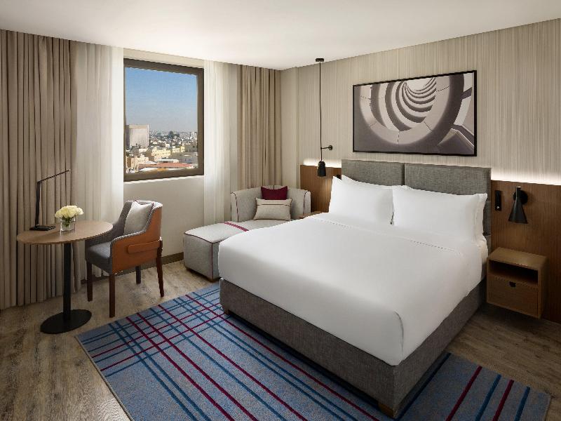 Crowne Plaza Riyadh Palace, an IHG Hotel - Oda