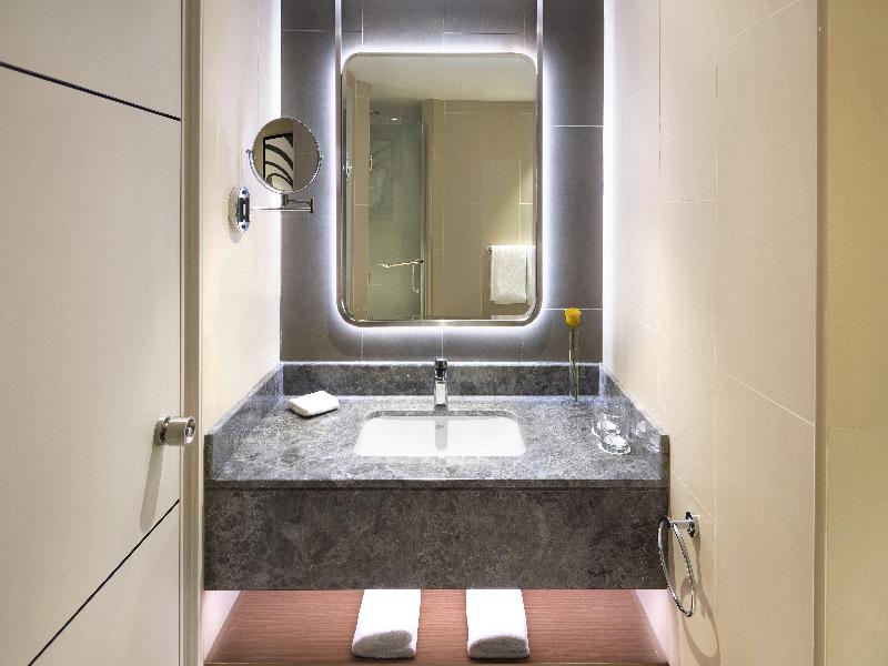 Crowne Plaza Riyadh Palace, an IHG Hotel - Oda