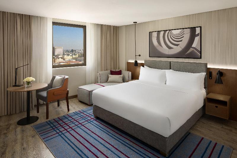Crowne Plaza Riyadh Palace, an IHG Hotel - Oda