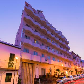 Ponta Delgada otel fotoğrafı