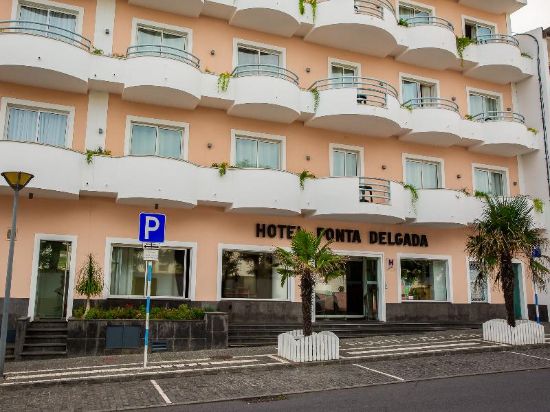 Ponta Delgada - Genel