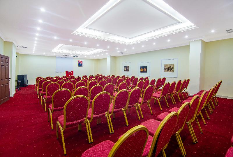Kleopatra Royal Palm Hotel - Toplantı
