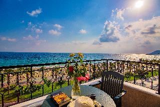 Kleopatra Royal Palm Hotel fotoÄŸrafÄ±