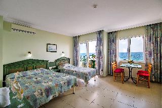 Kleopatra Royal Palm Hotel fotoÄŸrafÄ±