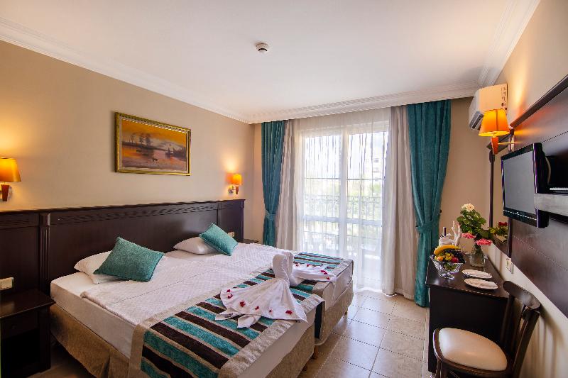 Kleopatra Royal Palm Hotel - Oda