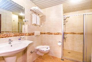 Kleopatra Royal Palm Hotel fotoÄŸrafÄ±