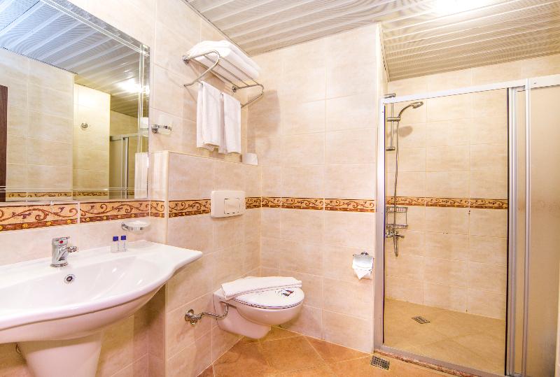Kleopatra Royal Palm Hotel - Oda