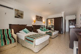 Kleopatra Royal Palm Hotel fotoÄŸrafÄ±