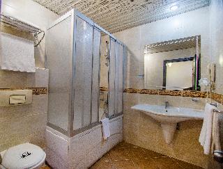 Kleopatra Royal Palm Hotel fotoÄŸrafÄ±