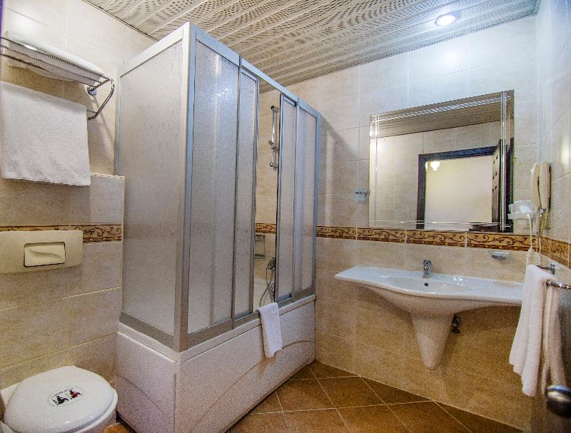 Kleopatra Royal Palm Hotel - Oda