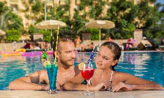 Kleopatra Royal Palm Hotel fotoÄŸrafÄ±