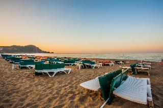 Kleopatra Royal Palm Hotel fotoÄŸrafÄ±