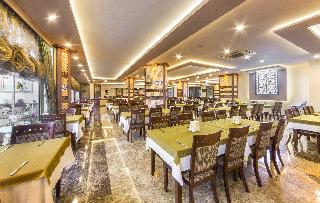 Kleopatra Royal Palm Hotel fotoÄŸrafÄ±