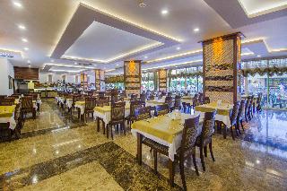Kleopatra Royal Palm Hotel fotoÄŸrafÄ±