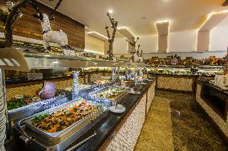 Kleopatra Royal Palm Hotel fotoÄŸrafÄ±
