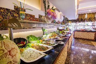 Kleopatra Royal Palm Hotel fotoÄŸrafÄ±