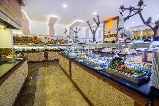 Kleopatra Royal Palm Hotel fotoÄŸrafÄ±